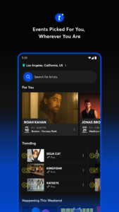 Ticketmaster-Buy, Sell Tickets 301.1 Ticketmaster-Buy, Sell Tickets 301.1