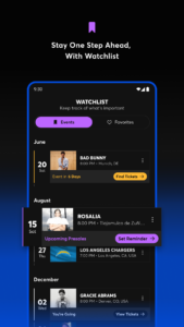 Ticketmaster-Buy, Sell Tickets 301.1 Ticketmaster-Buy, Sell Tickets 301.1