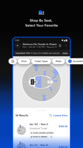 Ticketmaster-Buy, Sell Tickets 301.1 Ticketmaster-Buy, Sell Tickets 301.1