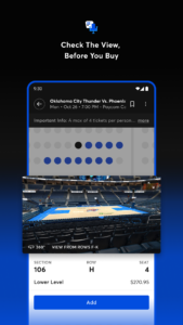 Ticketmaster-Buy, Sell Tickets 301.1 Ticketmaster-Buy, Sell Tickets 301.1
