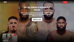 UFC (Android TV) 6.1205TV UFC (Android TV) 6.1205TV