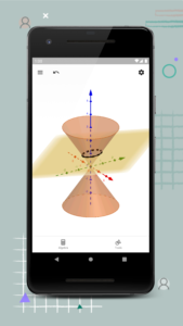 GeoGebra 3D Calculator 5.2.836.0 GeoGebra 3D Calculator 5.2.836.0