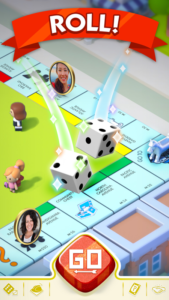 MONOPOLY GO! (Samsung Galaxy Apps version) 1.75.1 MONOPOLY GO! (Samsung Galaxy Apps version) 1.75.1