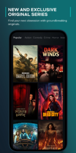AMC+ (Samsung Galaxy Apps version) 1.8.32.1 AMC+ (Samsung Galaxy Apps version) 1.8.32.1
