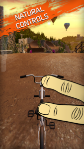 Touchgrind BMX 2 2.2.2 (arm64-v8a + arm-v7a) (120-640dpi) (Android 7.0+)