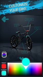 Touchgrind BMX 2 2.2.2 (arm64-v8a + arm-v7a) (120-640dpi) (Android 7.0+)