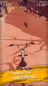 Touchgrind BMX 2 2.2.2 (arm64-v8a + arm-v7a) (120-640dpi) (Android 7.0+)