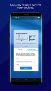 TeamViewer Host 15.13.22 (nodpi) (Android 4.4+) TeamViewer Host 15.13.22 (nodpi) (Android 4.4+)