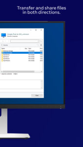 TeamViewer Host 15.13.22 (nodpi) (Android 4.4+) TeamViewer Host 15.13.22 (nodpi) (Android 4.4+)