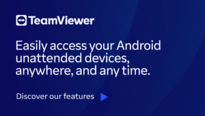 TeamViewer Host 15.13.22 (nodpi) (Android 4.4+) TeamViewer Host 15.13.22 (nodpi) (Android 4.4+)