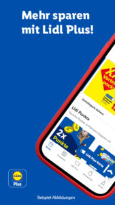Lidl Plus 17.10.5 Lidl Plus 17.10.5