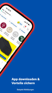 Lidl Plus 17.10.5 Lidl Plus 17.10.5