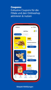 Lidl Plus 17.10.5 Lidl Plus 17.10.5