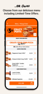 Little Caesars 26.9.0 Little Caesars 26.9.0