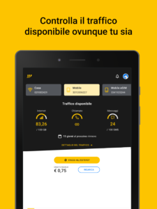 MyFastweb 5.1.80 (nodpi) (Android 5.0+)
