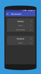 Remote Fingerprint Unlock 1.6.8