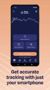 SleepScore™ 2.47.1 SleepScore™ 2.47.1