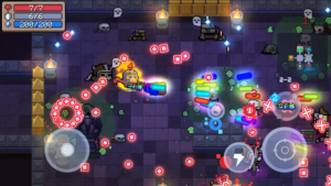 Soul Knight 8.6.0 Soul Knight 8.6.0