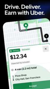 [NAME REMOVED TO COMPLY WITH DMCA] - Driver: Drive & Deliver 4.380.10002 (160-640dpi) (Android 7.0+)