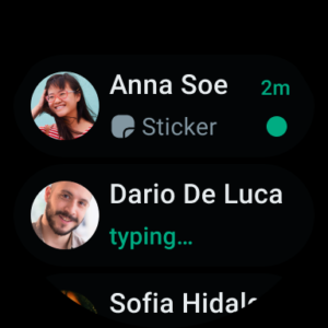 WhatsApp Messenger 2.22.22.7 beta WhatsApp Messenger 2.22.22.7 beta