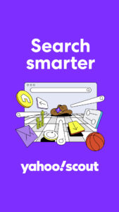 Yahoo Search: Your Daily Hub 10.4.5 Yahoo Search: Your Daily Hub 10.4.5