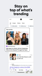 Yahoo Search: Your Daily Hub 10.4.5 Yahoo Search: Your Daily Hub 10.4.5