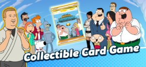 Animation Throwdown: Card Game 1.181.0