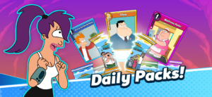Animation Throwdown: Card Game 1.181.0