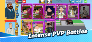 Animation Throwdown: Card Game 1.181.0