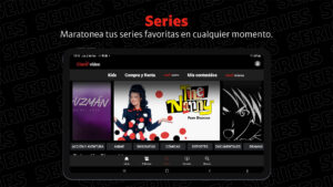 Claro video 65.2.1 Claro video 65.2.1