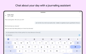 Day One Diary: Daily Journal 2026.10.2