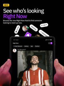 Grindr - Gay Dating & Chat 26.21.0
