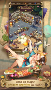 Isekai:Slow Life 1.4212 Isekai:Slow Life 1.4212