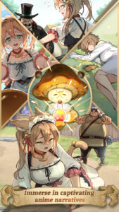 Isekai:Slow Life 1.4212 Isekai:Slow Life 1.4212