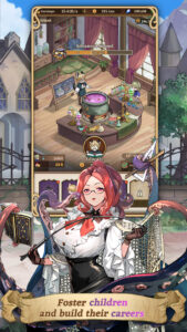 Isekai:Slow Life 1.4212 Isekai:Slow Life 1.4212