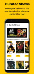 PVR Cinemas - Movie Tickets 21.41 PVR Cinemas - Movie Tickets 21.41