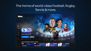 Stan. (Android TV) 4.32.1 (nodpi) (Android 5.0+) Stan. (Android TV) 4.32.1 (nodpi) (Android 5.0+)