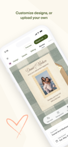 Evite: Email & SMS Invitations 72.17.0 Evite: Email & SMS Invitations 72.17.0