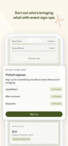 Evite: Email & SMS Invitations 72.17.0 Evite: Email & SMS Invitations 72.17.0