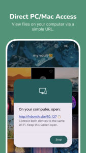 Hide Something: photos, videos 7.0.2 Hide Something: photos, videos 7.0.2
