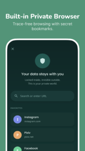 Hide Something: photos, videos 7.0.2 Hide Something: photos, videos 7.0.2