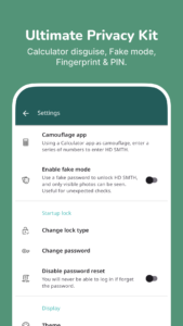 Hide Something: photos, videos 7.0.2 Hide Something: photos, videos 7.0.2