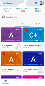 PowerSchool Mobile 21.11.4 (nodpi) (Android 8.0+) PowerSchool Mobile 21.11.4 (nodpi) (Android 8.0+)