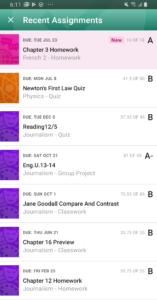 PowerSchool Mobile 21.11.4 (nodpi) (Android 8.0+) PowerSchool Mobile 21.11.4 (nodpi) (Android 8.0+)