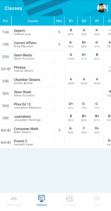 PowerSchool Mobile 21.11.4 (nodpi) (Android 8.0+) PowerSchool Mobile 21.11.4 (nodpi) (Android 8.0+)