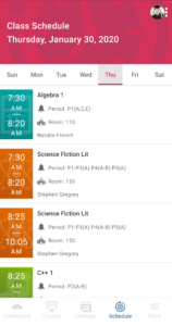 PowerSchool Mobile 21.11.4 (nodpi) (Android 8.0+) PowerSchool Mobile 21.11.4 (nodpi) (Android 8.0+)