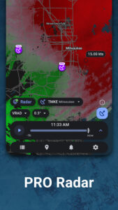 RainViewer: Live Weather Radar 7.0.4