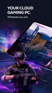 Shadow PC 3.22.2 (nodpi) (Android 5.0+) Shadow PC 3.22.2 (nodpi) (Android 5.0+)