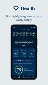 Sleep Number 5.4 Sleep Number 5.4