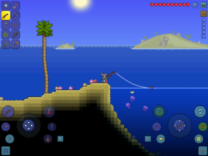 Terraria 1.3.0.7.2 Terraria 1.3.0.7.2